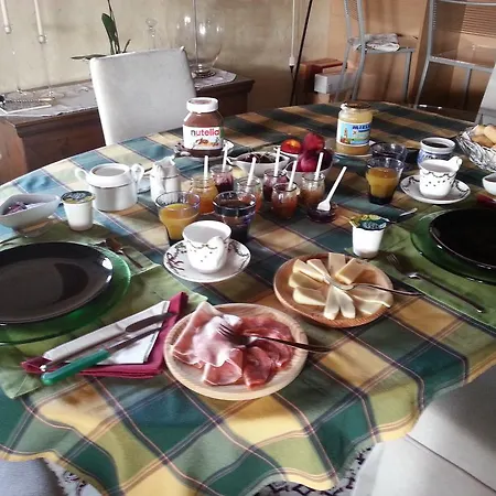 Bed & Breakfast Attico Di Maru