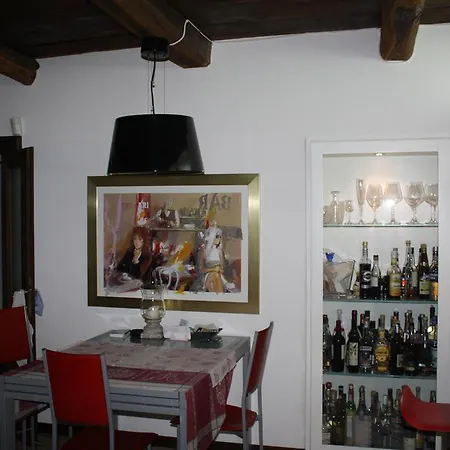 Bed & Breakfast L'attico Di Maru