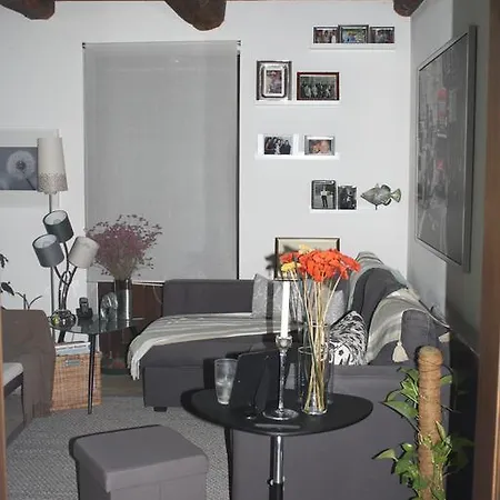 Bed & Breakfast L'attico Di Maru Nebbiuno