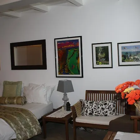 L'attico Di Maru Bed & Breakfast