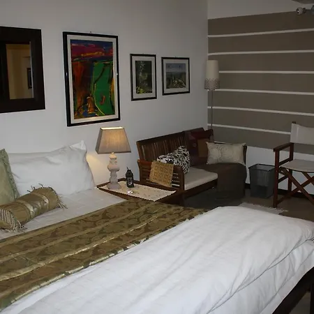 Bed & Breakfast L'attico Di Maru *