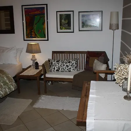 Bed & Breakfast L'attico Di Maru *