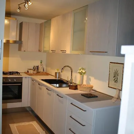 L'attico Di Maru Bed & Breakfast