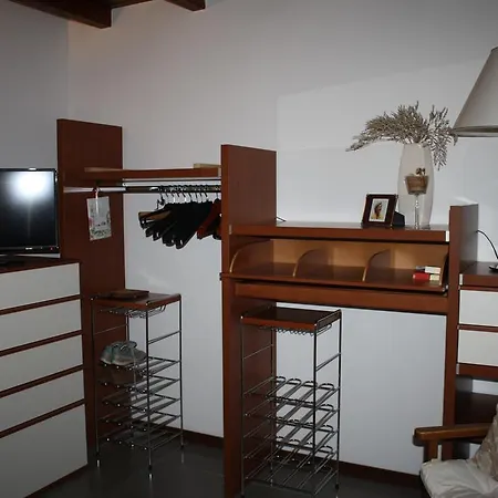 Bed & Breakfast L'attico Di Maru *