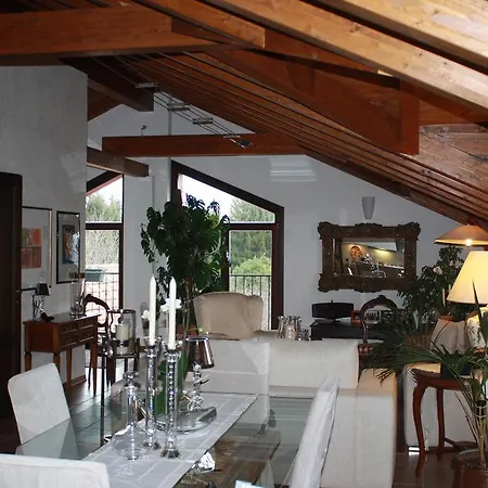 L'attico Di Maru Bed & Breakfast Nebbiuno