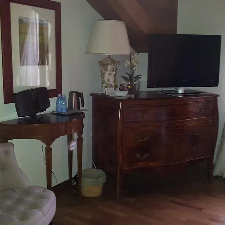 Attico Di Maru Bed & Breakfast *