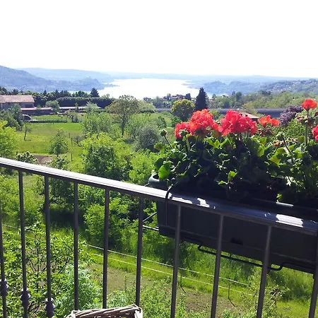 Bed & Breakfast Attico Di Maru