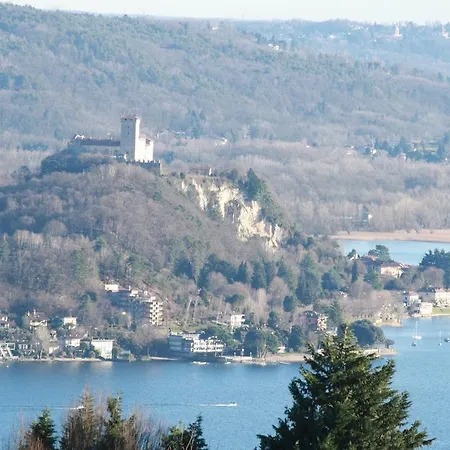 L'attico Di Maru *