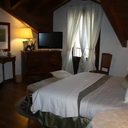 Bed & Breakfast Attico Di Maru