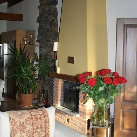 Bed & Breakfast Attico Di Maru