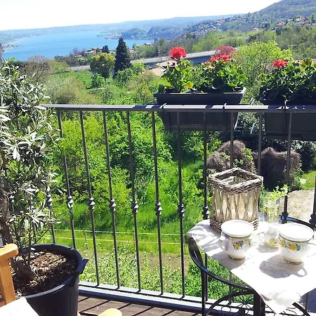 Bed & Breakfast L'attico Di Maru