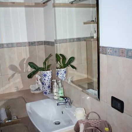 Bed & Breakfast Attico Di Maru *