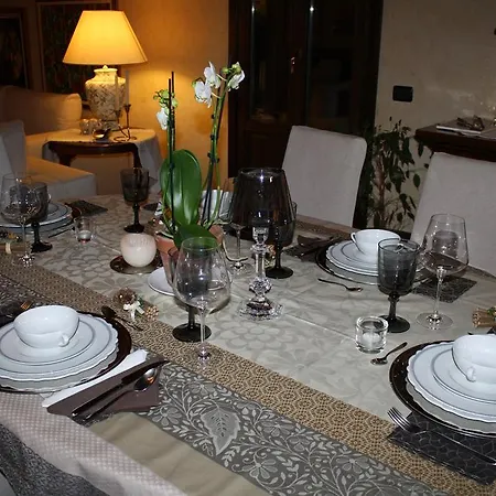 Bed & Breakfast L'attico Di Maru
