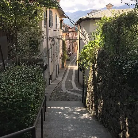 L'attico Di Maru