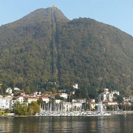 L'attico Di Maru *