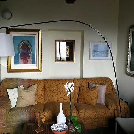 L'attico Di Maru Bed & Breakfast *
