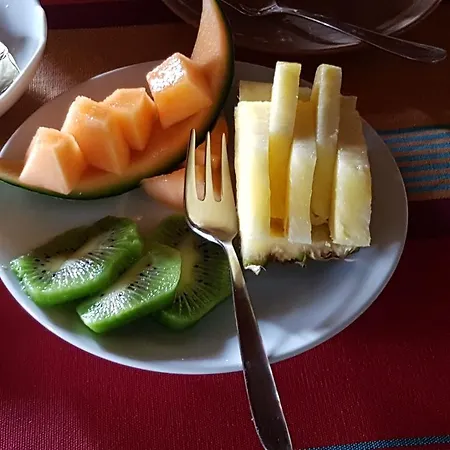 Bed & Breakfast L'attico Di Maru