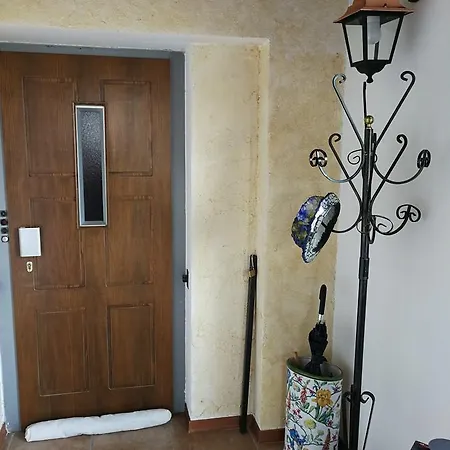 Bed & Breakfast L'attico Di Maru
