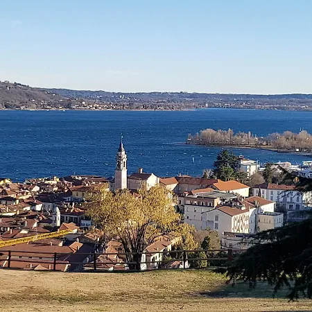 L'attico Di Maru * Nebbiuno