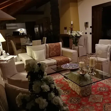 Bed & Breakfast L'attico Di Maru