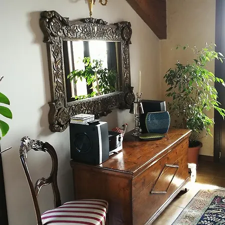 Attico Di Maru Bed & Breakfast Nebbiuno