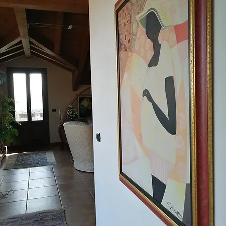 Attico Di Maru Bed & Breakfast *