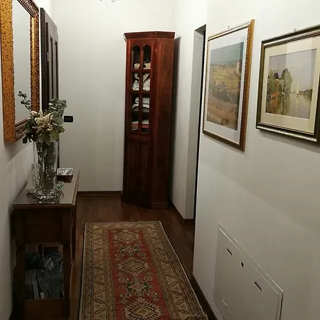 Bed & Breakfast Attico Di Maru Nebbiuno