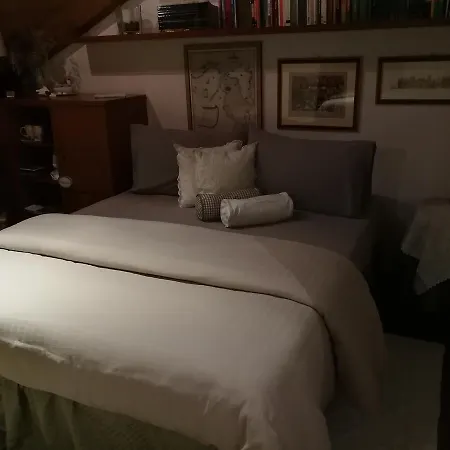 L'attico Di Maru Bed & Breakfast