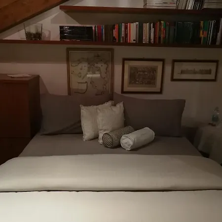 L'attico Di Maru Bed & Breakfast *