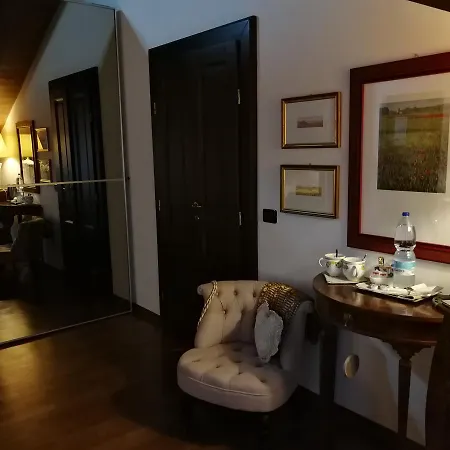 Bed & Breakfast Attico Di Maru