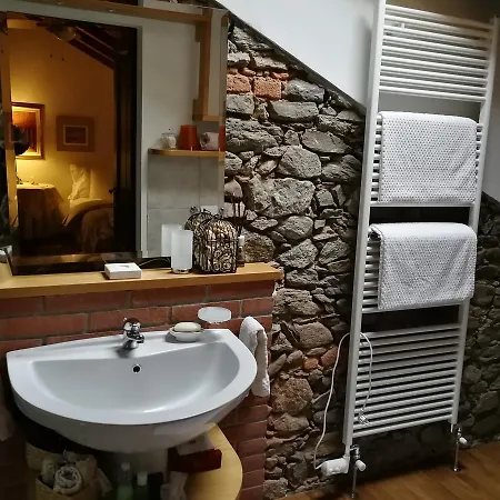 Bed & Breakfast L'attico Di Maru Nebbiuno