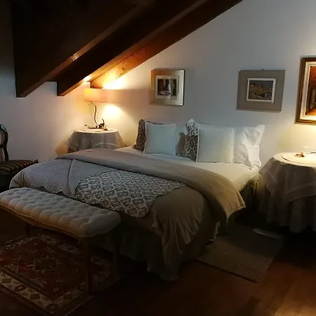 L'attico Di Maru Bed & Breakfast Nebbiuno