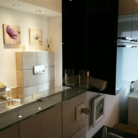 Attico Di Maru Bed & Breakfast *